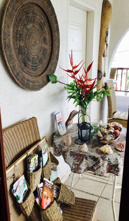 Room With A View & Apartment Style Port Vila Exterior foto
